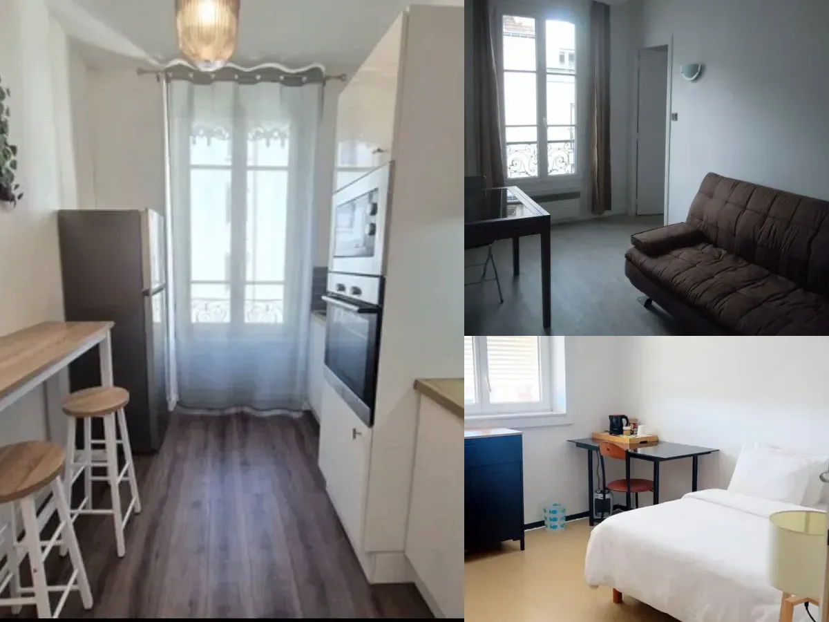 Immobilier