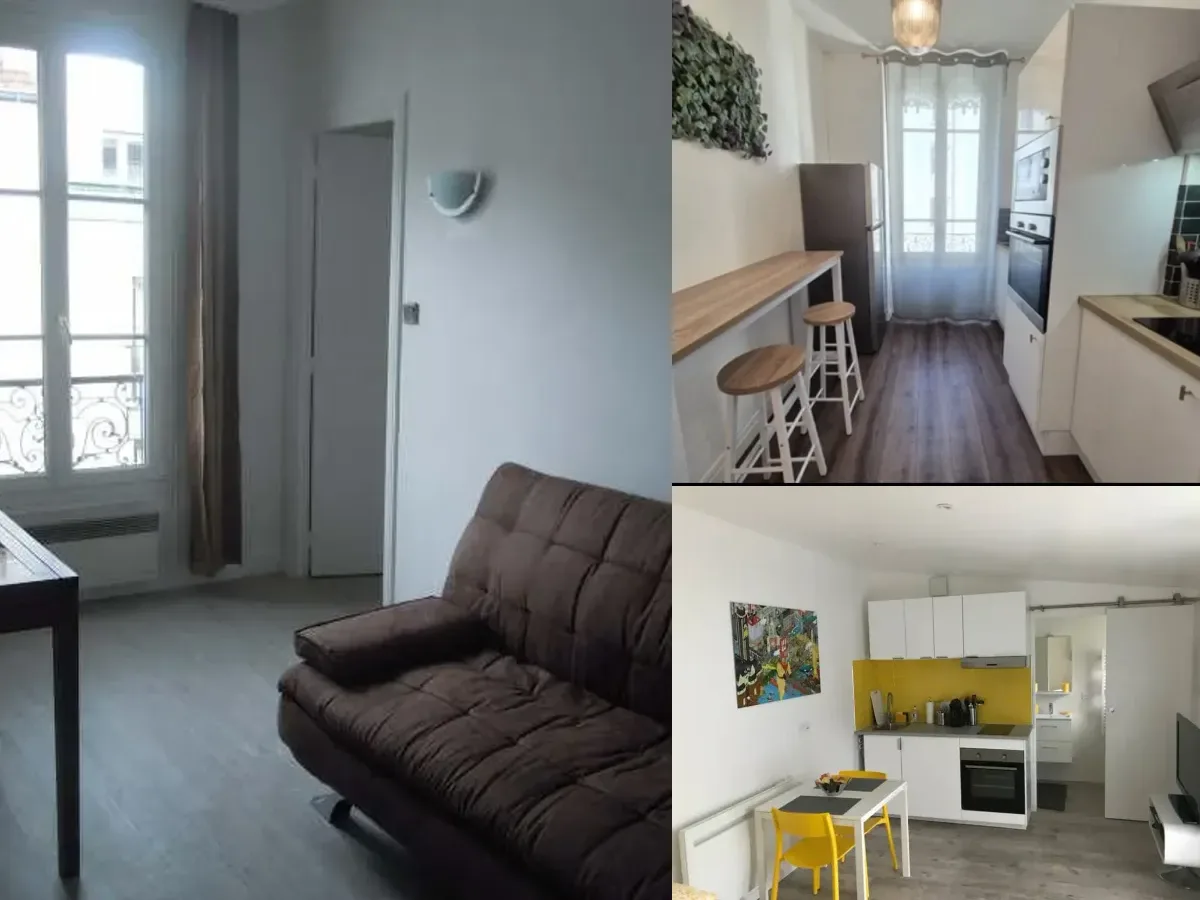 Immobilier