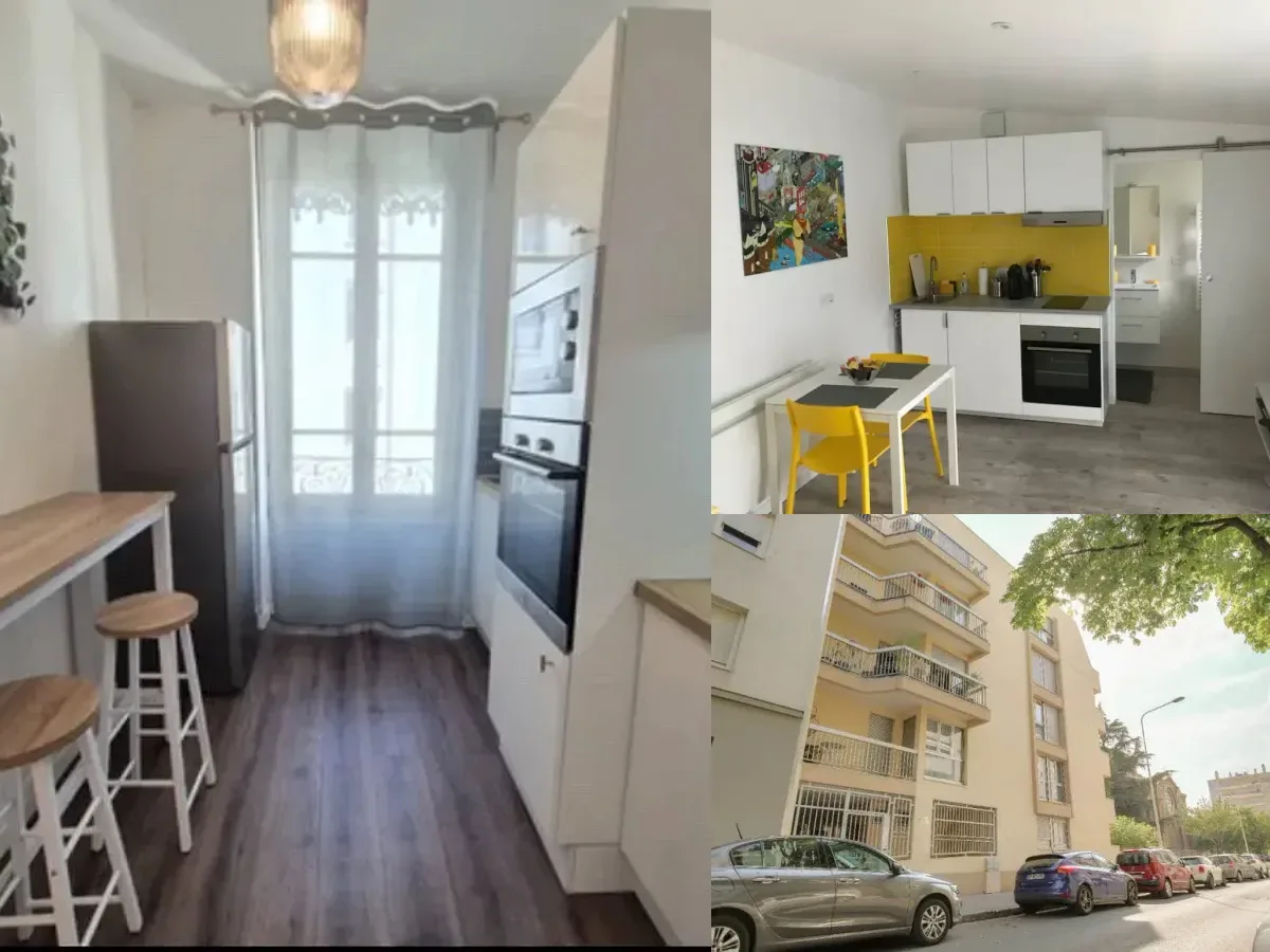 Immobilier