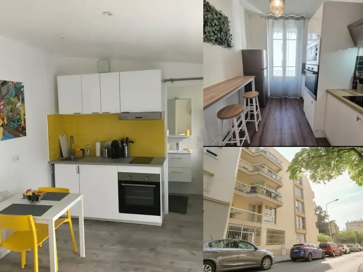 Immobilier