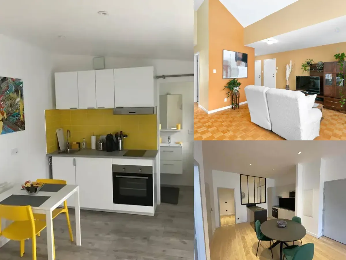 Immobilier