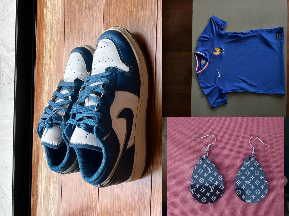 Mode & Vêtements