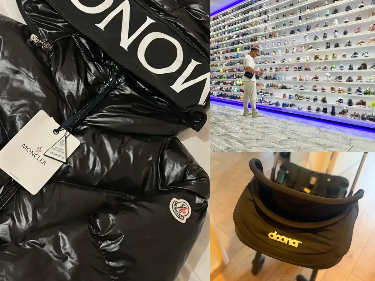 Mode & Vêtements