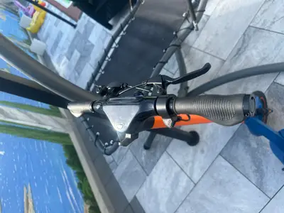 Scooter electric AIIMOVE X10 PRO - Miniature 3