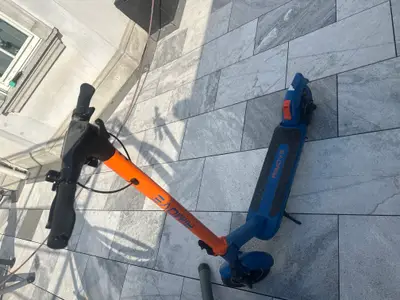 Scooter electric AIIMOVE X10 PRO - Miniature 5