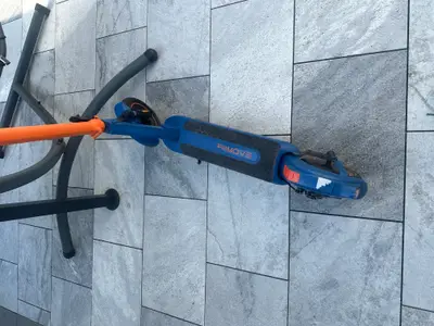 Scooter electric AIIMOVE X10 PRO - Miniature 2