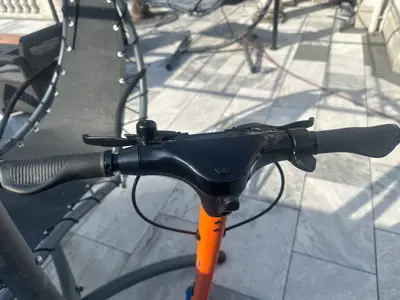 Scooter electric AIIMOVE X10 PRO - Miniature 4
