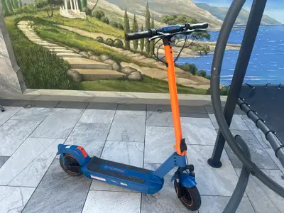 Scooter electric AIIMOVE X10 PRO