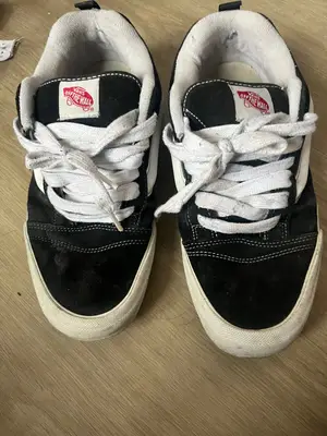 Vans taille 44 - Bon état