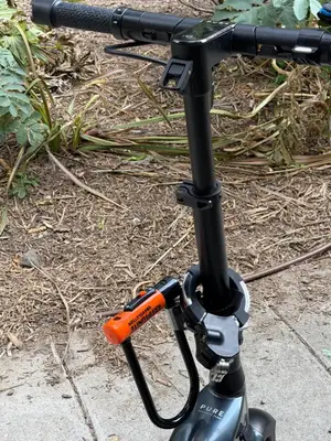 Trottinette  - Miniature 2