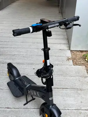 Trottinette  - Miniature 4