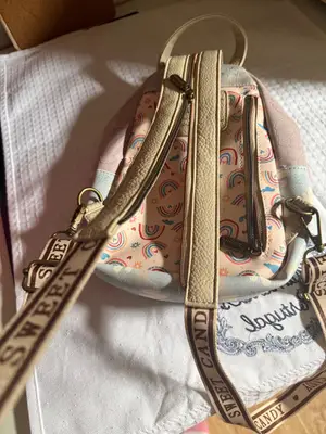 Sac à dos Sweet Candy  - Miniature 4