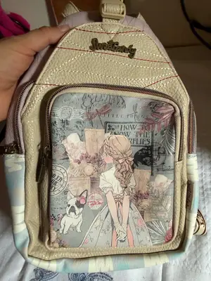 Sac à dos Sweet Candy 