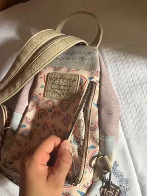Sac à dos Sweet Candy  - Miniature 3