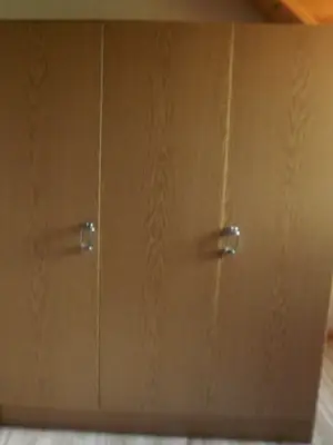 Armoire 3 portes