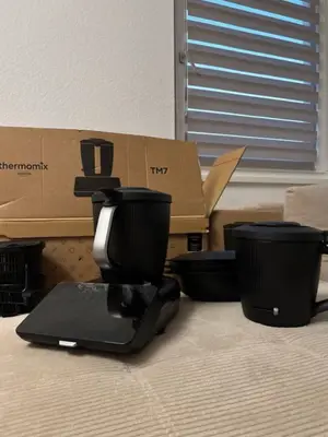 Thermomix - Miniature 2