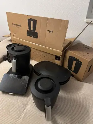 Thermomix - Miniature 4