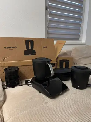 Thermomix