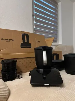 Thermomix - Miniature 3