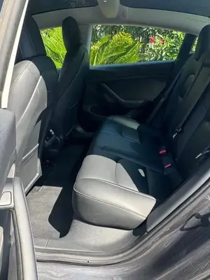 Tesla Model 3 Grande Autonomie AWD 2022 - Excellent état - Miniature 4