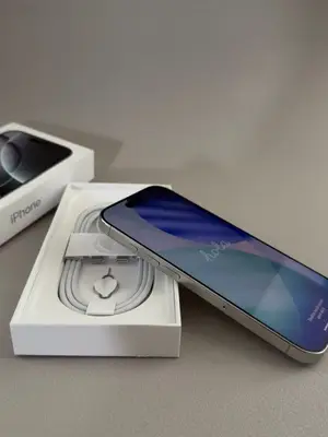 IPhone 16 Pro Blanc Titane 256 GB - Miniature 4