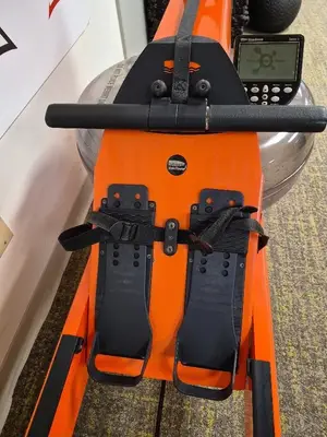 WaterRower Metallic M1 HiRise - Miniature 3