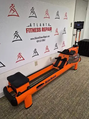 WaterRower Metallic M1 HiRise