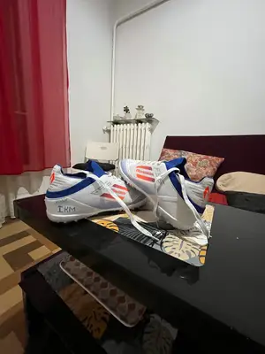 Chaussures de football stabilisées – Pointure 43 - 55€ - Miniature 5