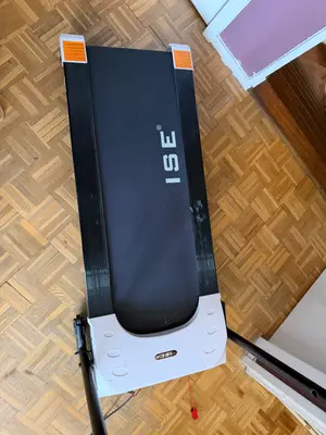 Tapis de course - Miniature 4