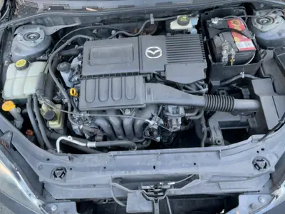 Mazda 3 - Miniature 3