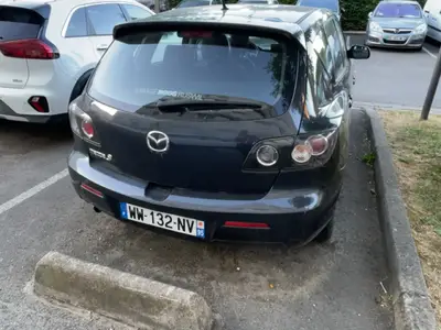 Mazda 3 - Miniature 2