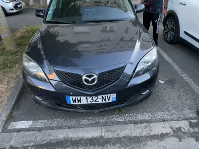 Mazda 3 - Miniature 5