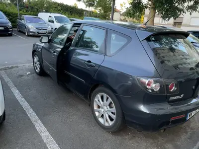Mazda 3 - Miniature 4