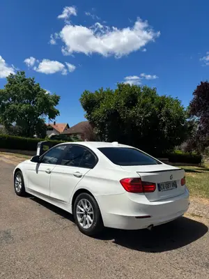 BMW 316D - Miniature 4