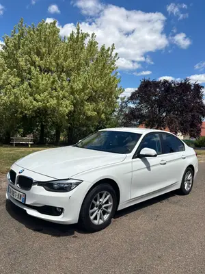 BMW 316D
