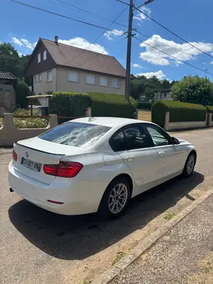 BMW 316D - Miniature 3