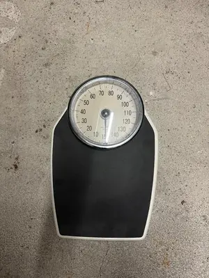 Balance 150 kg max - Miniature 2