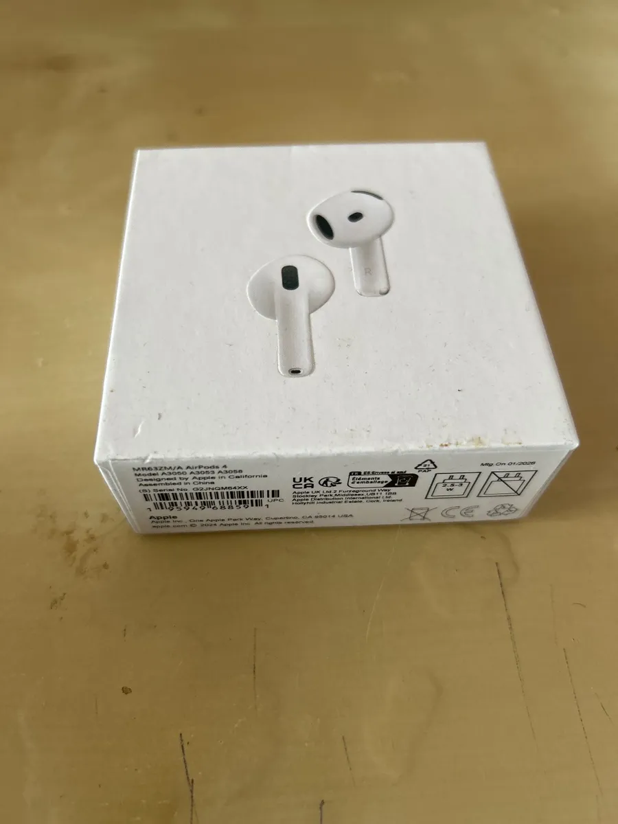 AirPods Apple - Photo 1