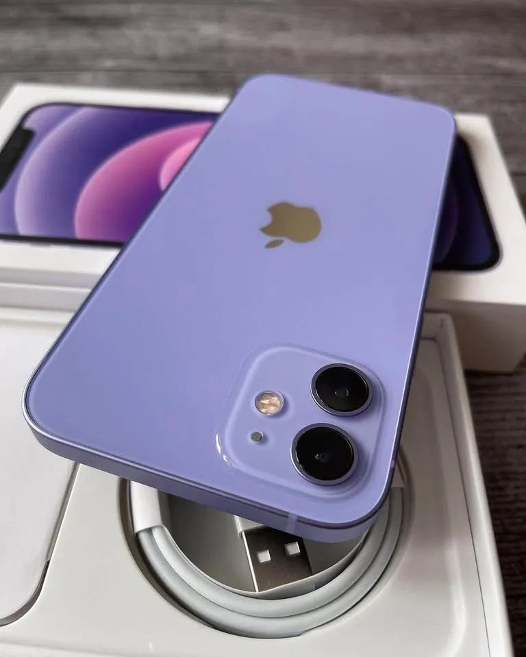 iPhone 12 / 128 Gb - Photo 1