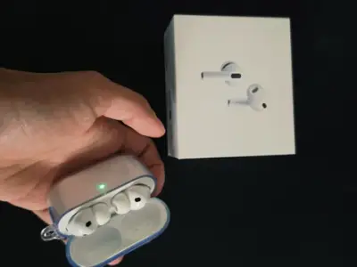 Airpods 3pro  - Miniature 2