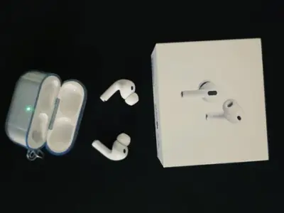 Airpods 3pro 