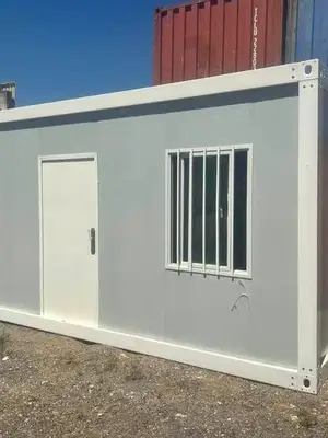 Container 6m pour Bureau