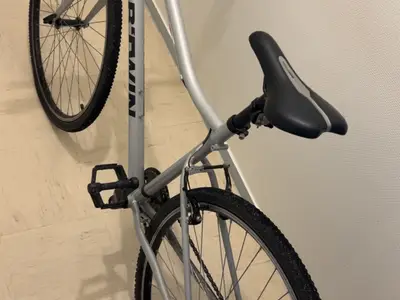 Vélo B’Twin Riverside  - Miniature 3
