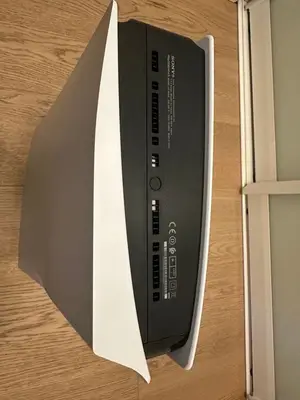 Sony PlayStation 5 standard  - Miniature 3