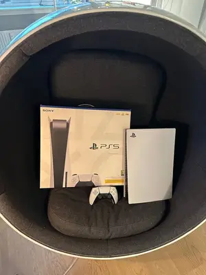 Sony PlayStation 5 standard 