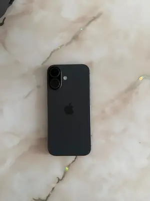 IPhone 17 noir 256GB 