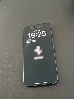 IPhone 17 noir 256GB  - Miniature 3