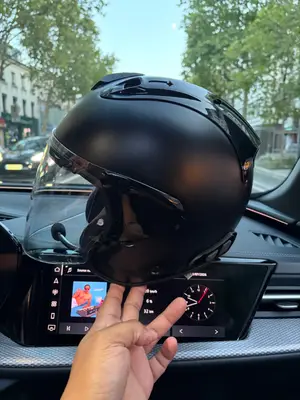CASQUE ARAI
