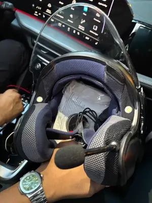 CASQUE ARAI - Miniature 2