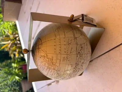 Décorations de mariage: globes